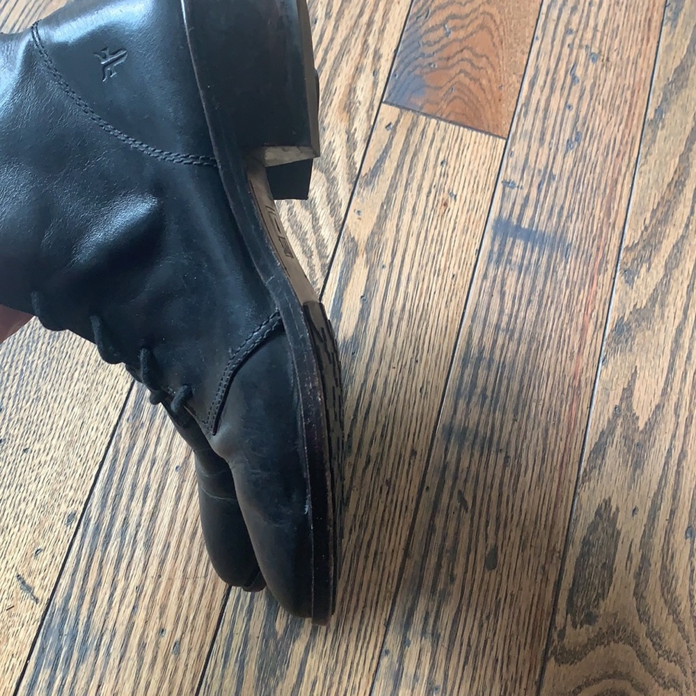 Frye Booties - Picture 4 of 4